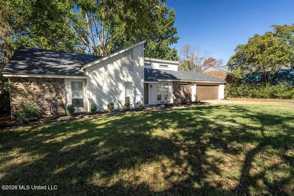 5629 Ridgetop Drive, Horn Lake, MS 38637 - #1