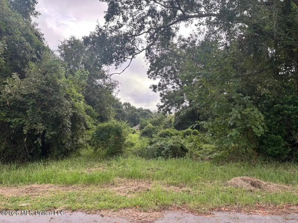 0 49th Avenue, Gulfport, MS 39501 - #1