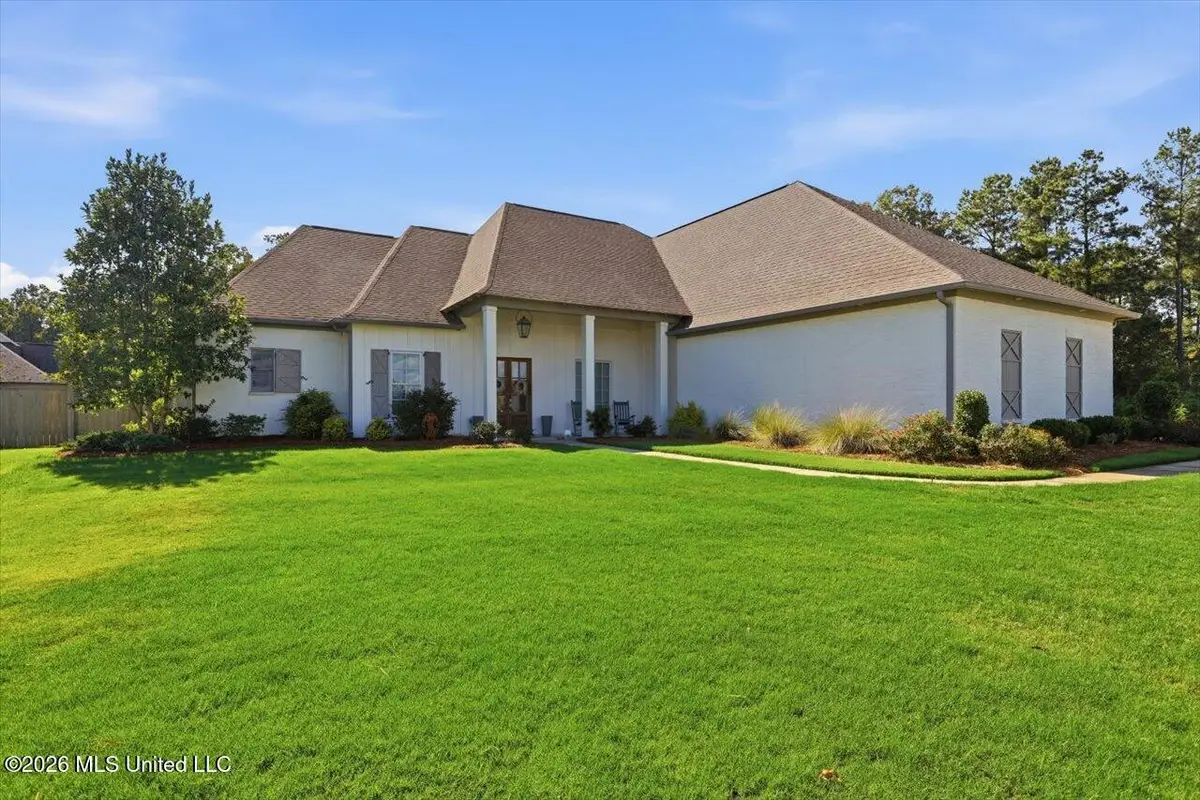 403 W Oak Circle, Madison, MS 39110 - #1