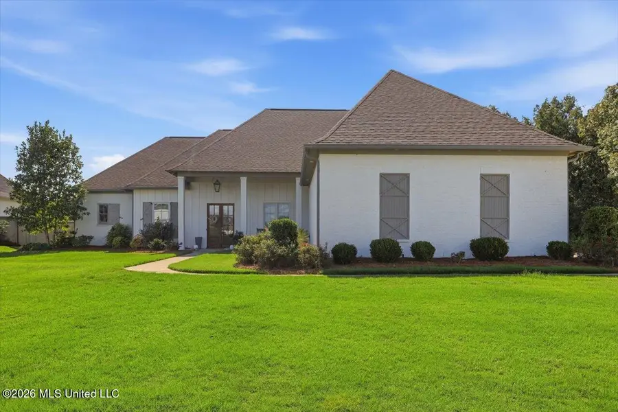 403 W Oak Circle, Madison, MS 39110 - #2