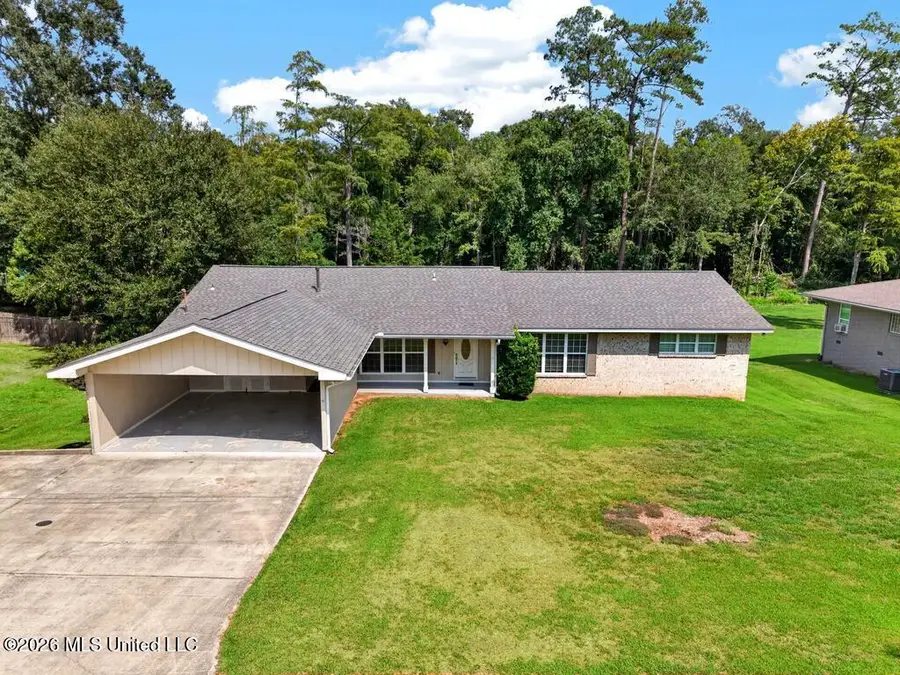 802 N Boley Drive, Picayune, MS 39466 - #2