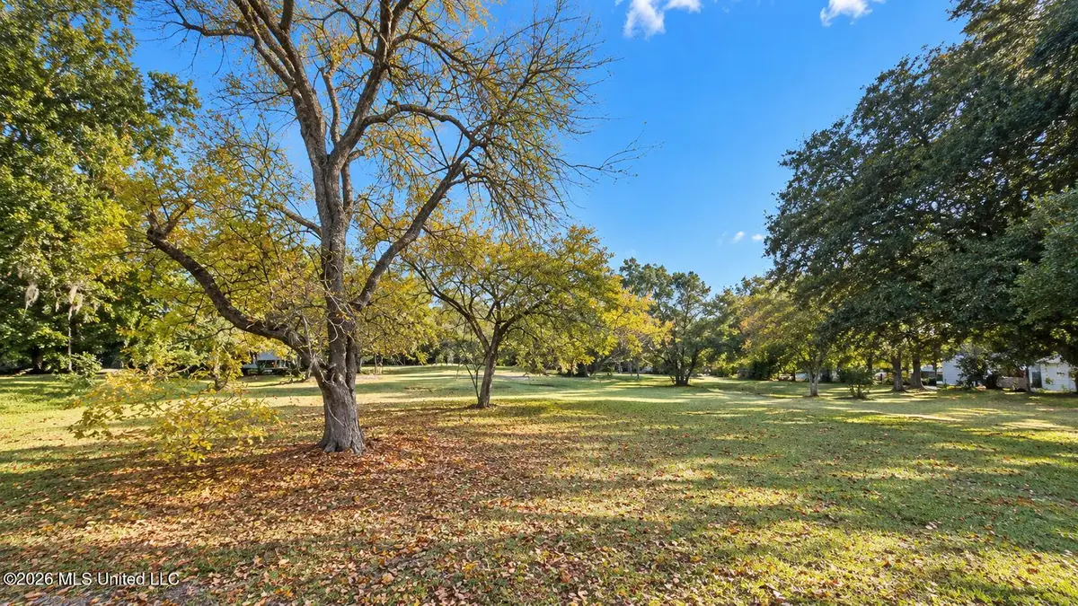 110 Beverly Drive, Bay Saint Louis, MS 39520 - #1