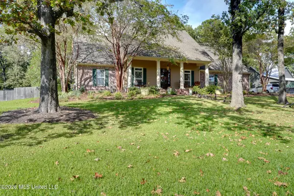 691 Hoy Road, Madison, MS 39110