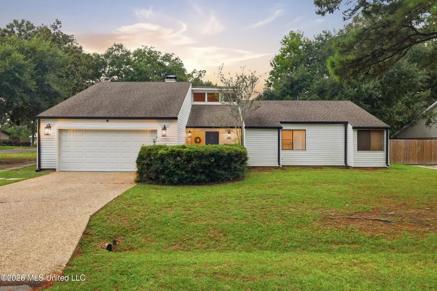 5420 E Diamondhead Drive, Diamondhead, MS 39525 - #2