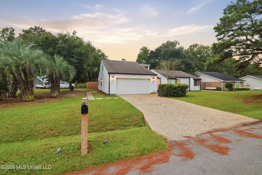 5420 E Diamondhead Drive, Diamondhead, MS 39525 - #3