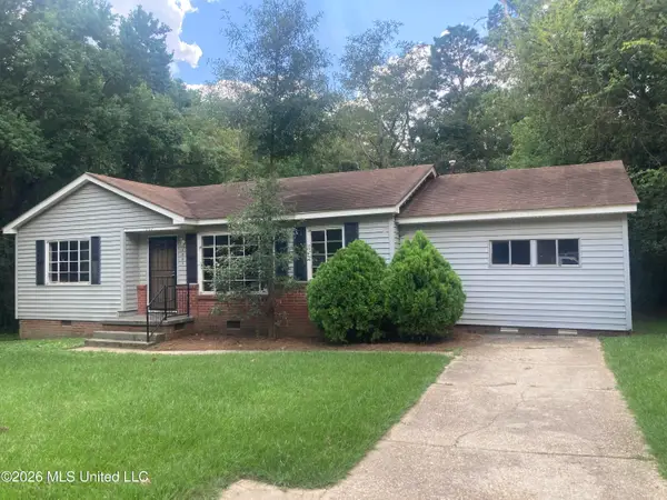 1007 Winn Street, Jackson, MS 39204