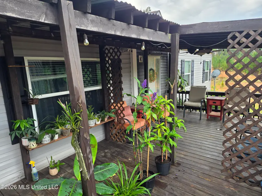 1015 Saint Anne Road, Carthage, MS 39051 - #2