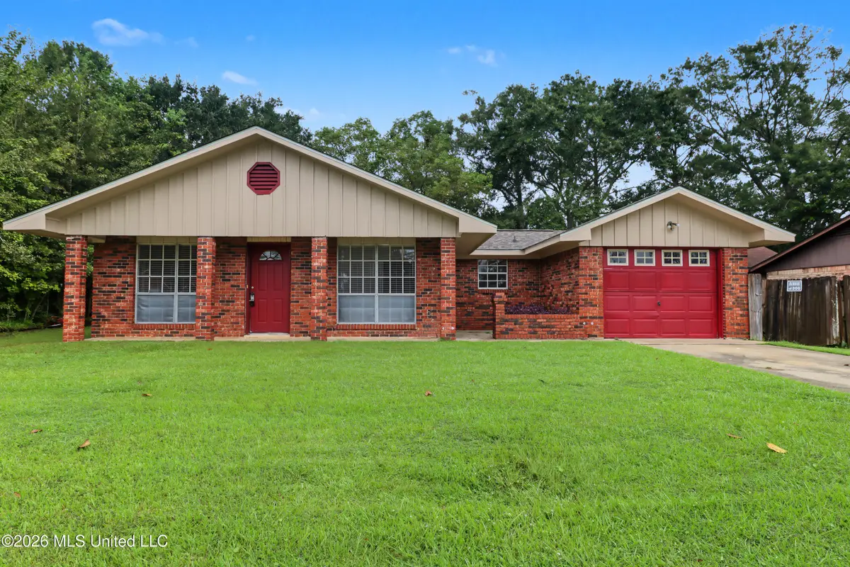 1720 Victoria Drive, Gautier, MS 39553 - #1
