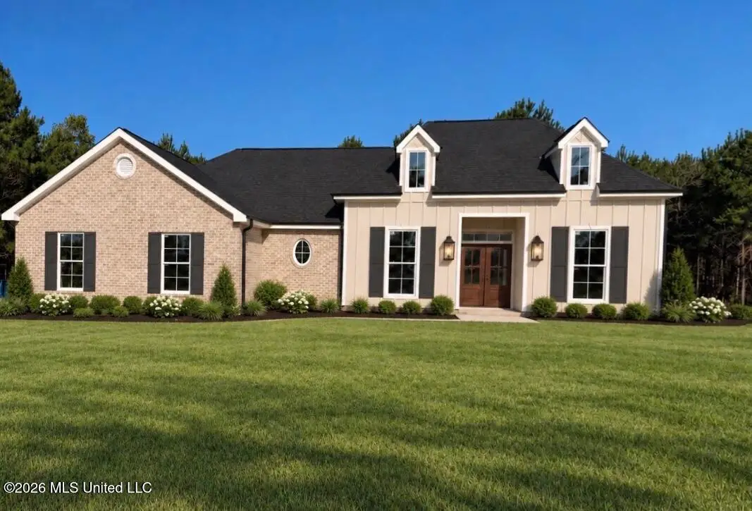 1018 Henry Lee Dr, McComb, MS 39648 - #1