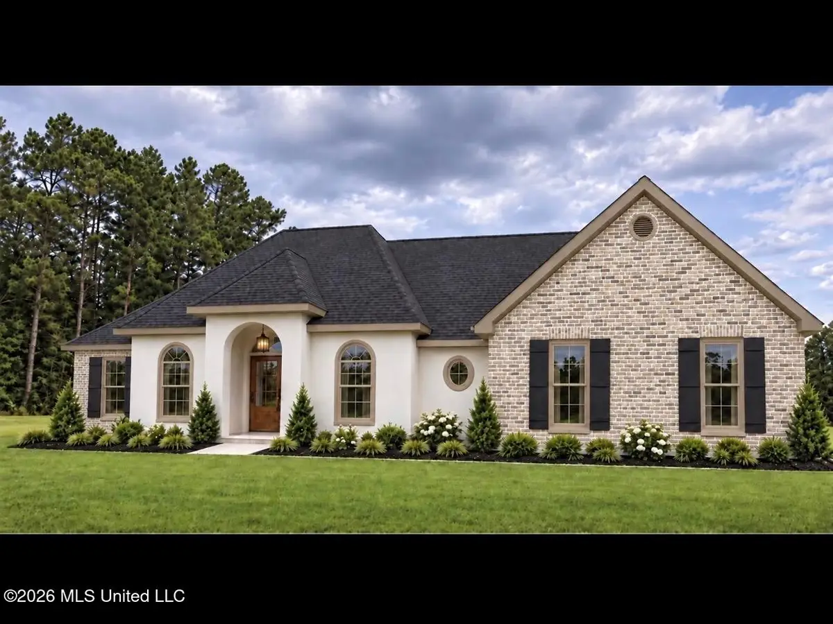 1007 Henry Lee Dr, McComb, MS 39648 - #1