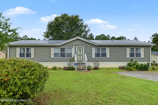 18289 Lesli's Lane, Saucier, MS 39574