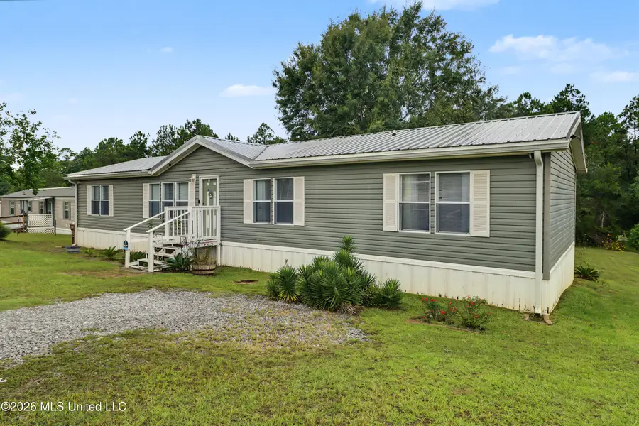 18289 Lesli's Lane, Saucier, MS 39574 - #2