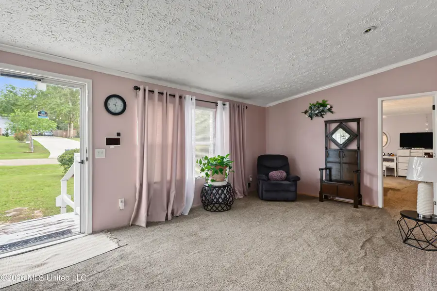 18289 Lesli's Lane, Saucier, MS 39574 - #3