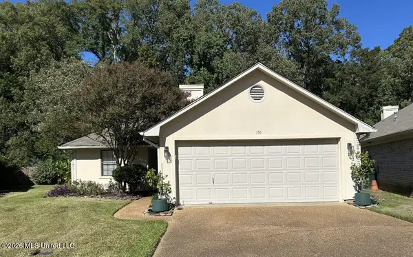 151 Mallard Pointe Drive, Madison, MS 39110