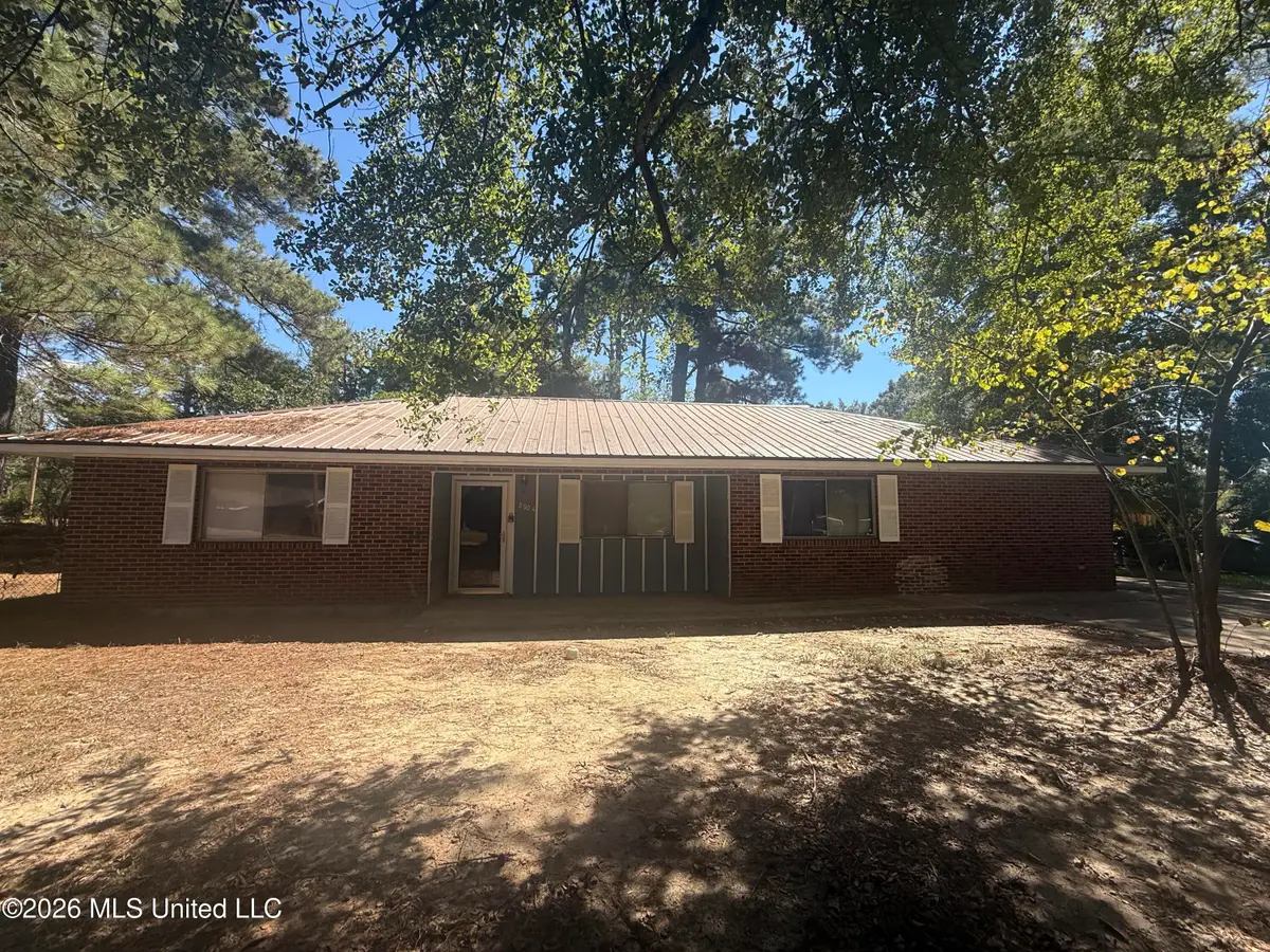 2904 Marwood Drive, Jackson, MS 39212 - #1