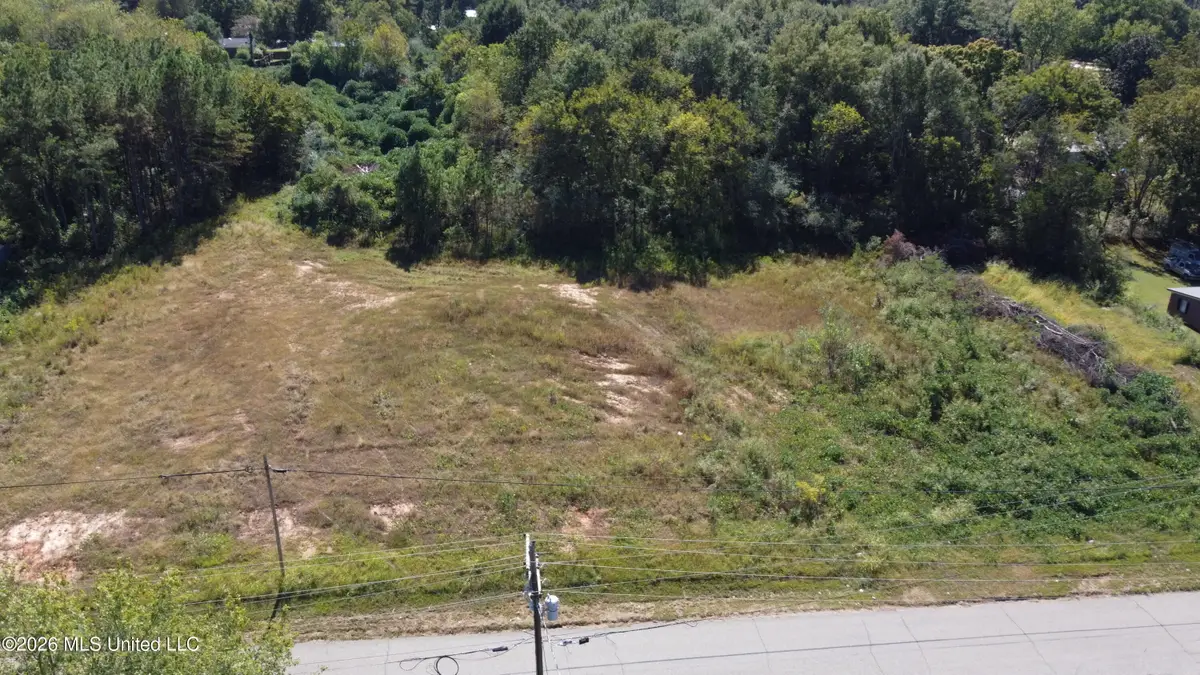 Salem Avenue, Holly Springs, MS 38635 - #1