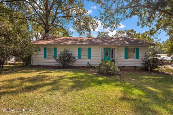 815 S Jackson Street, Brookhaven, MS 39601
