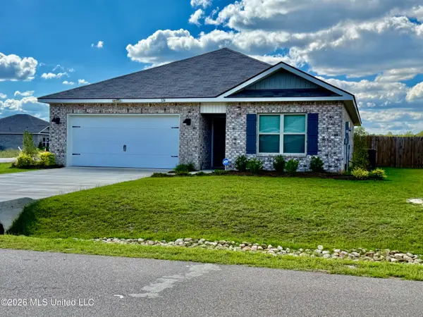 126 Cedar Brook Drive, Pearl, MS 39208