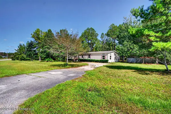18840 Reese Drive, Saucier, MS 39574
