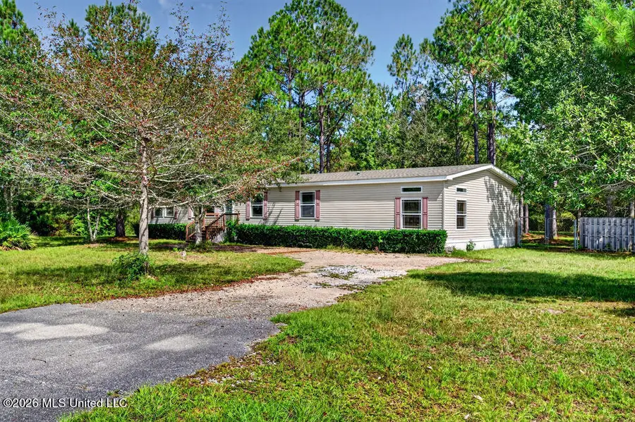 18840 Reese Drive, Saucier, MS 39574 - #2