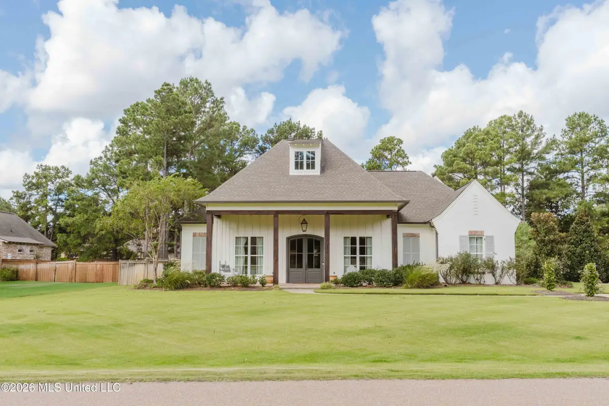 185 Saddle Brook Cove, Madison, MS 39110 - #1