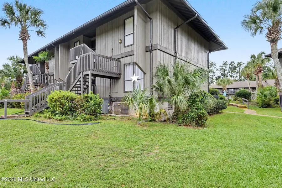 175 Lanai, Diamondhead, MS 39525 - #2