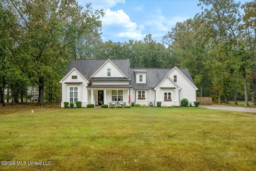 215 Dry Field Road, Byhalia, MS 38611 - #2