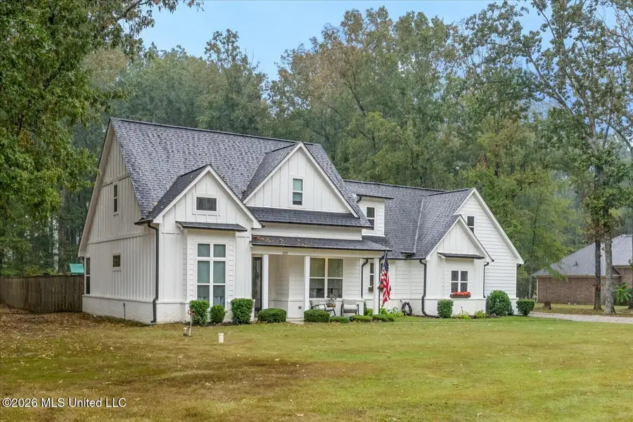 215 Dry Field Road, Byhalia, MS 38611 - #3