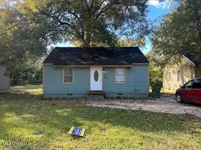 408 Kinney Street, Greenwood, MS 38930 - #1