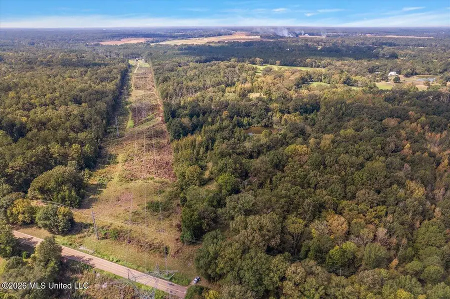 4461 Clinton Tinnin Road, Clinton, MS 39056 - #3
