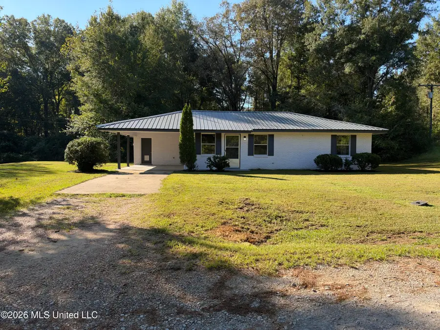 45 Delta Drive, Fayette, MS 39069 - #3