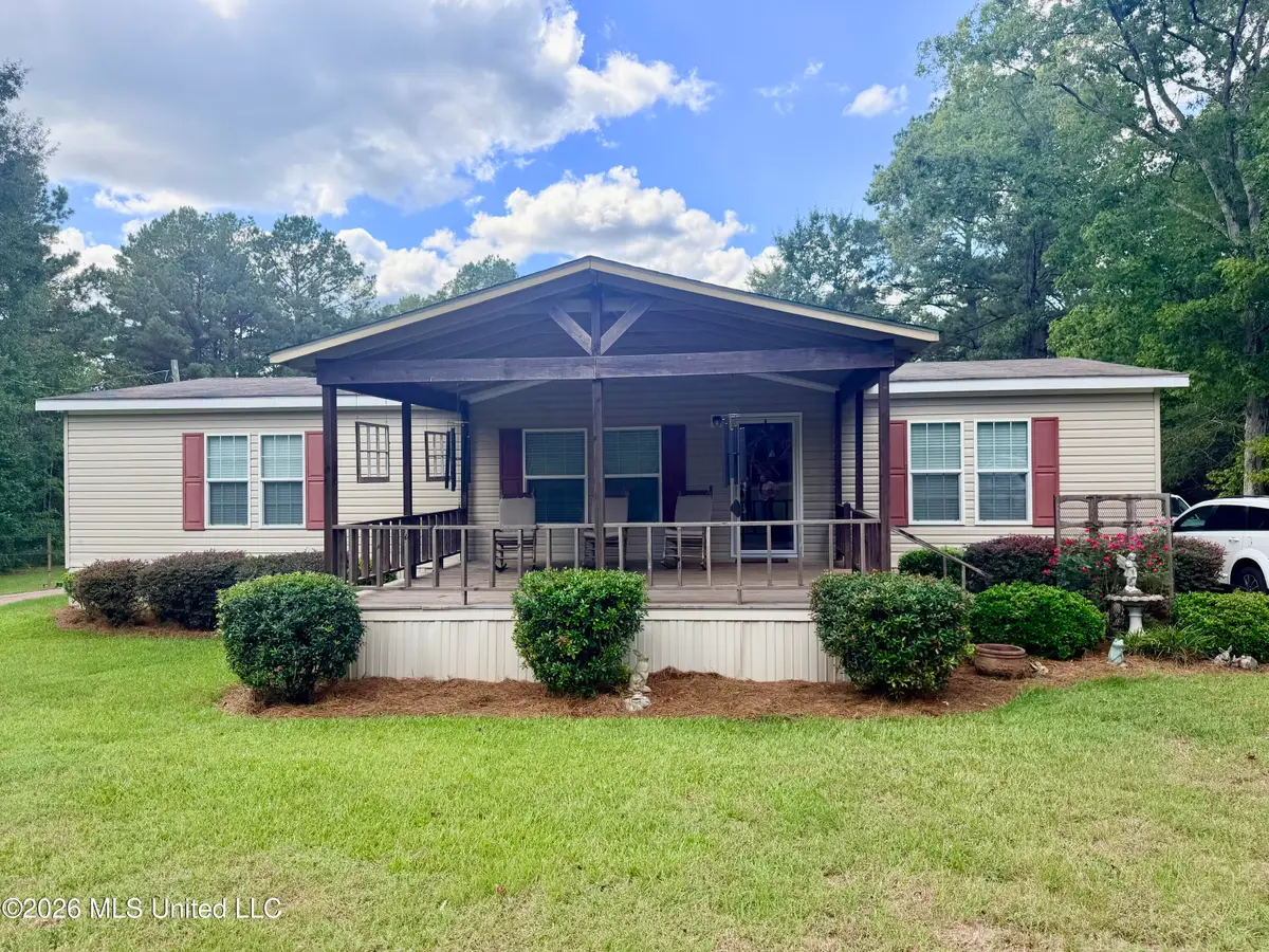 202 S Enoch Grove Road, Florence, MS 39073 - #1