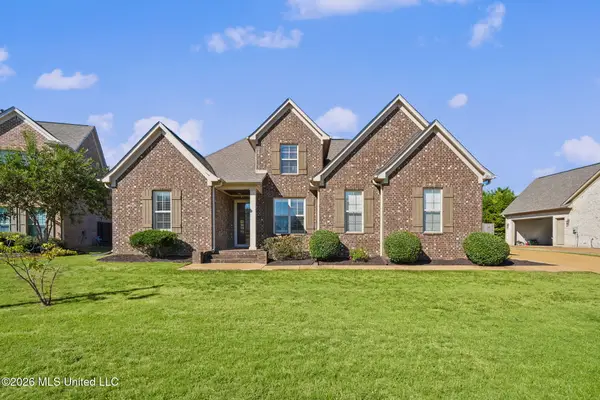 2060 Jefferson Parkway, Hernando, MS 38632