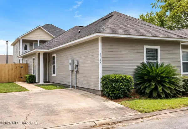 1314 Tropical Cove, Gulfport, MS 39507
