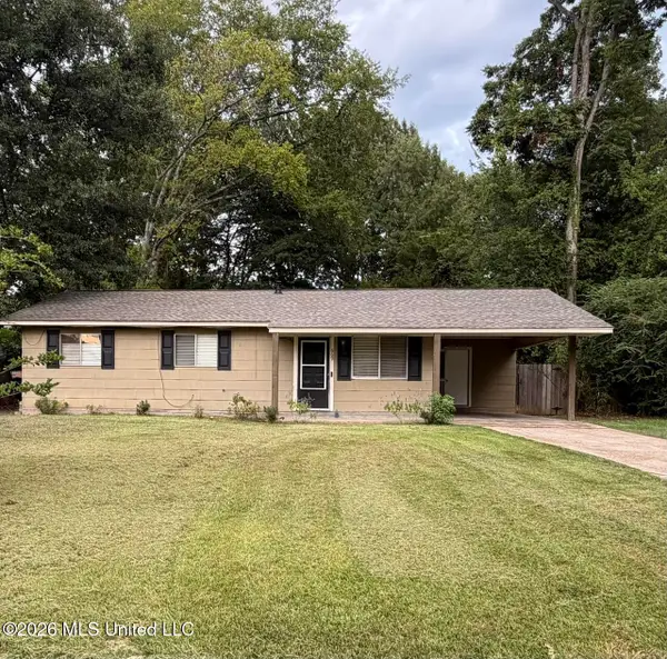 669 Ralde Circle, Ridgeland, MS 39157
