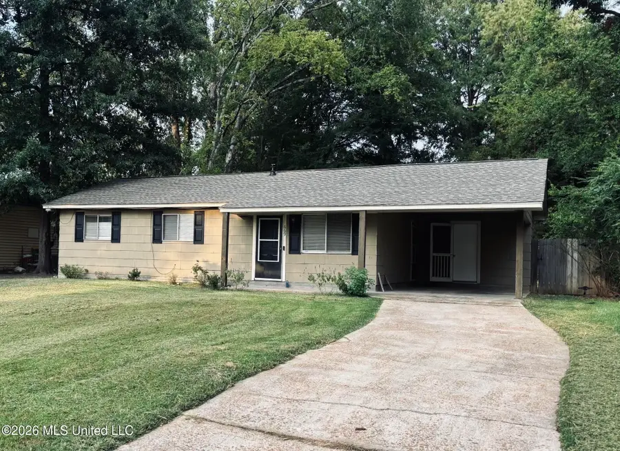 669 Ralde Circle, Ridgeland, MS 39157 - #2
