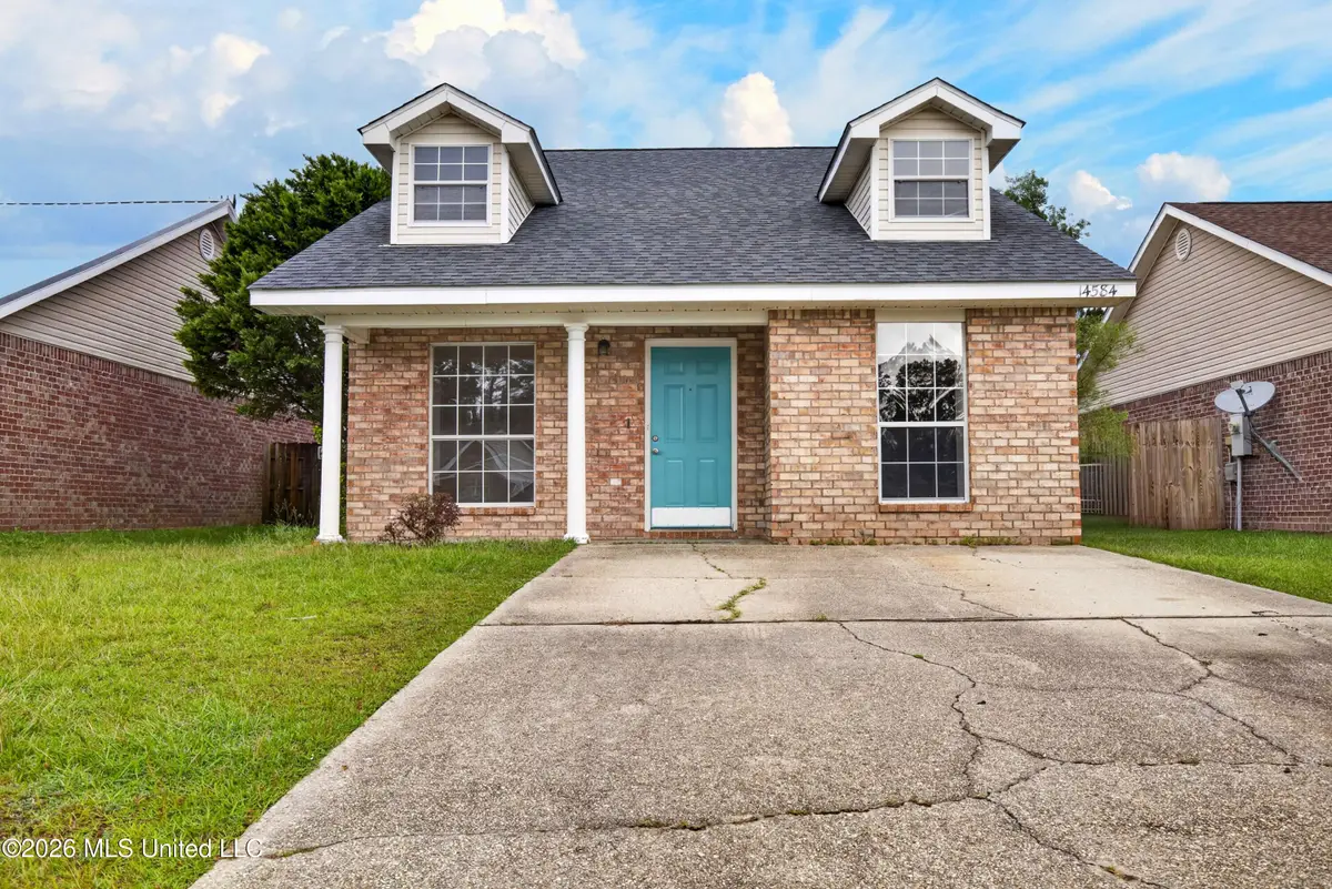 14584 Indian Trails Circle, Diberville, MS 39540 - #1