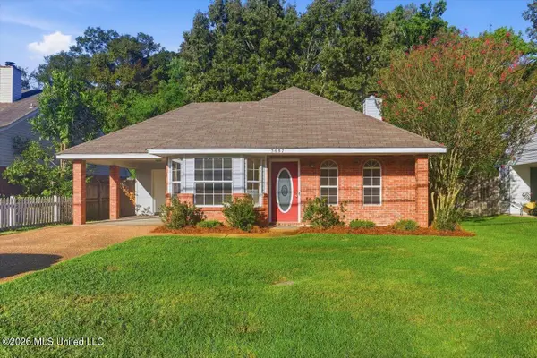 3687 Flynn Drive, Pearl, MS 39208