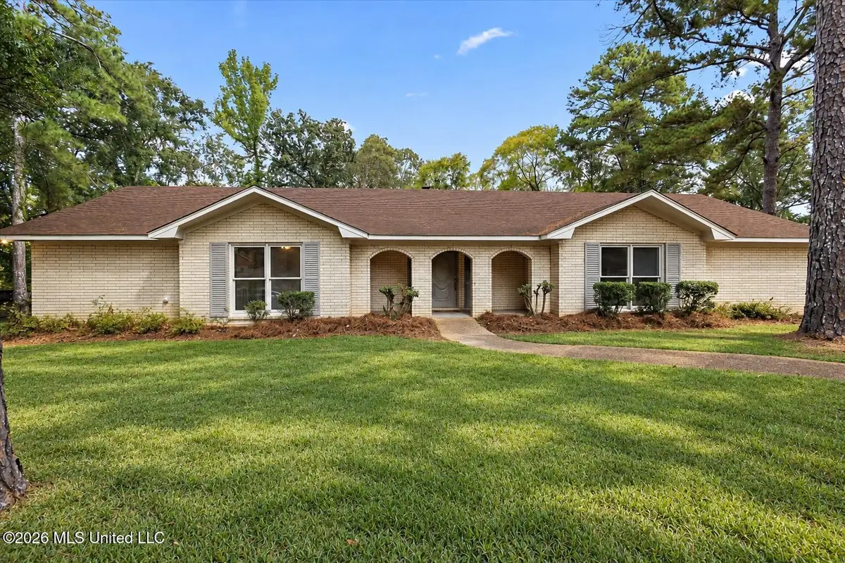 101 Susan Circle, Clinton, MS 39056 - #1