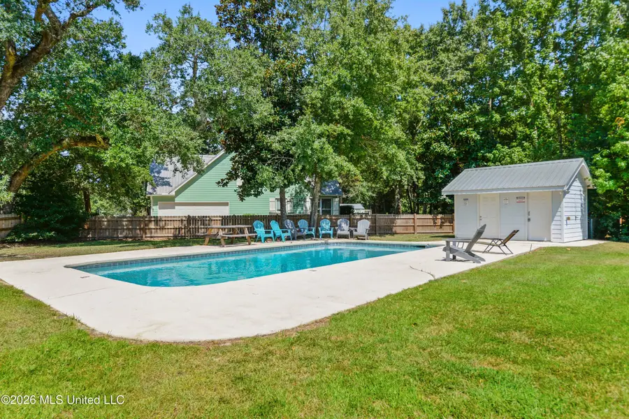 173 Blue Heron Cove, Waveland, MS 39576 - #3
