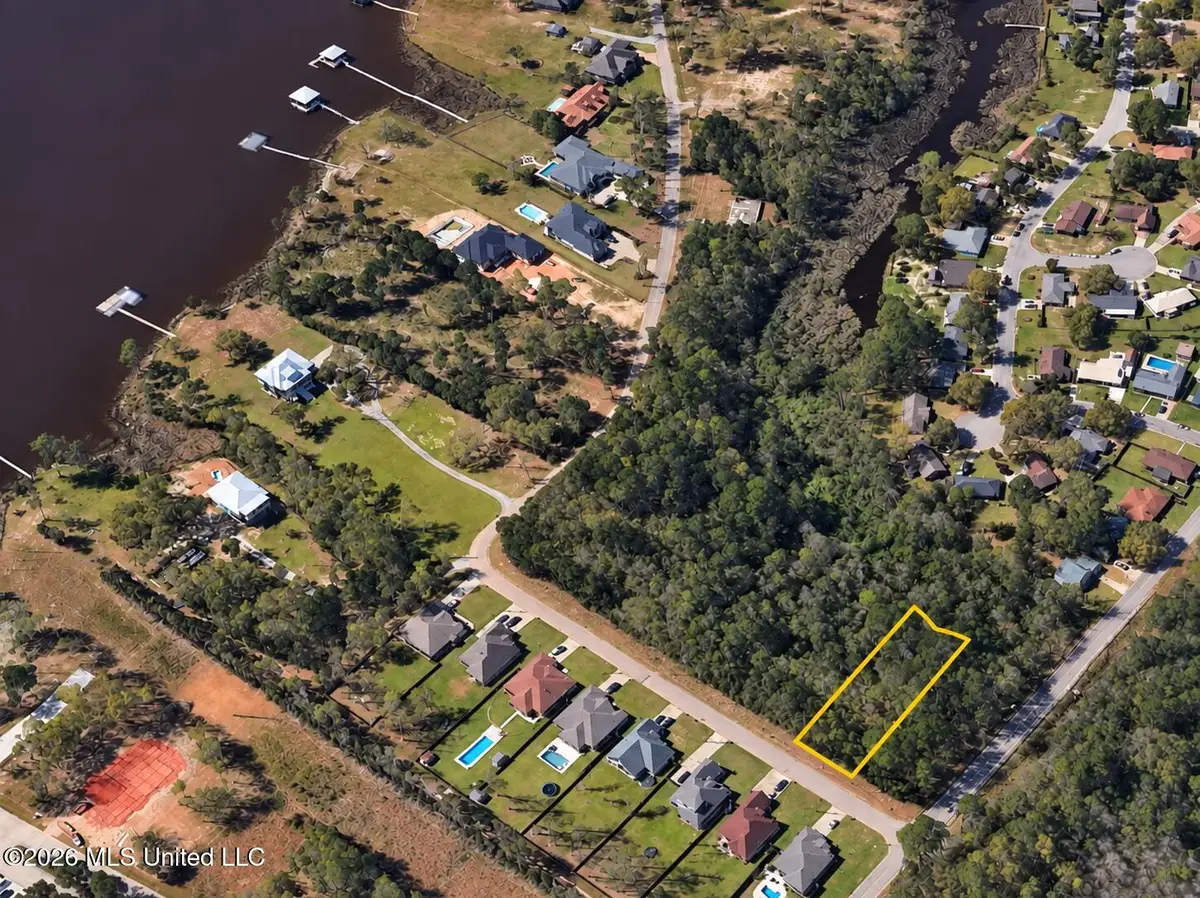 Wetzel Drive, Biloxi, MS 39532 - #1