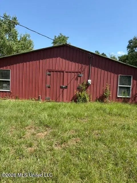 6420 Firetower Road, Kiln, MS 39556 - #2