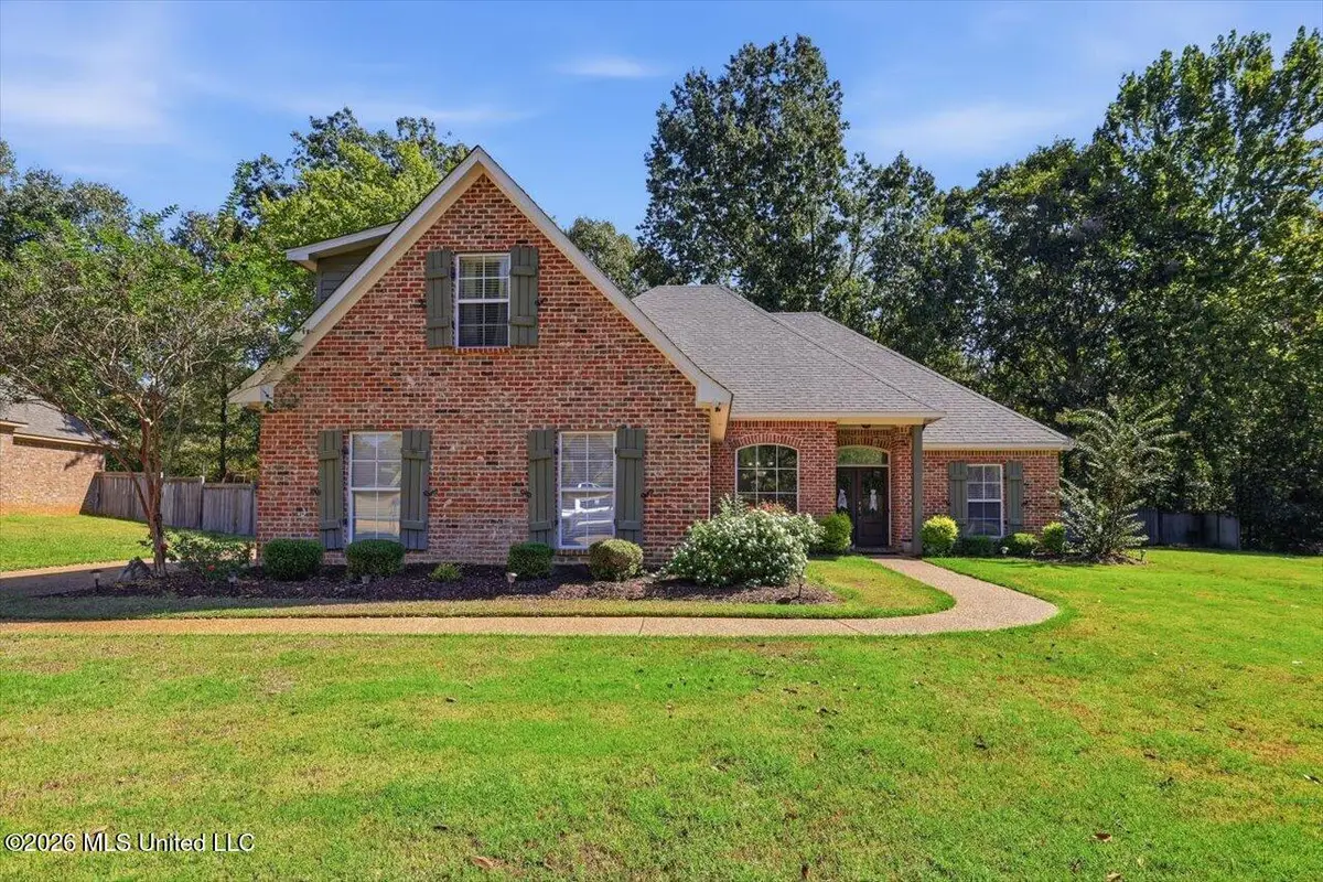 106 Mulberry Way, Madison, MS 39110 - #1