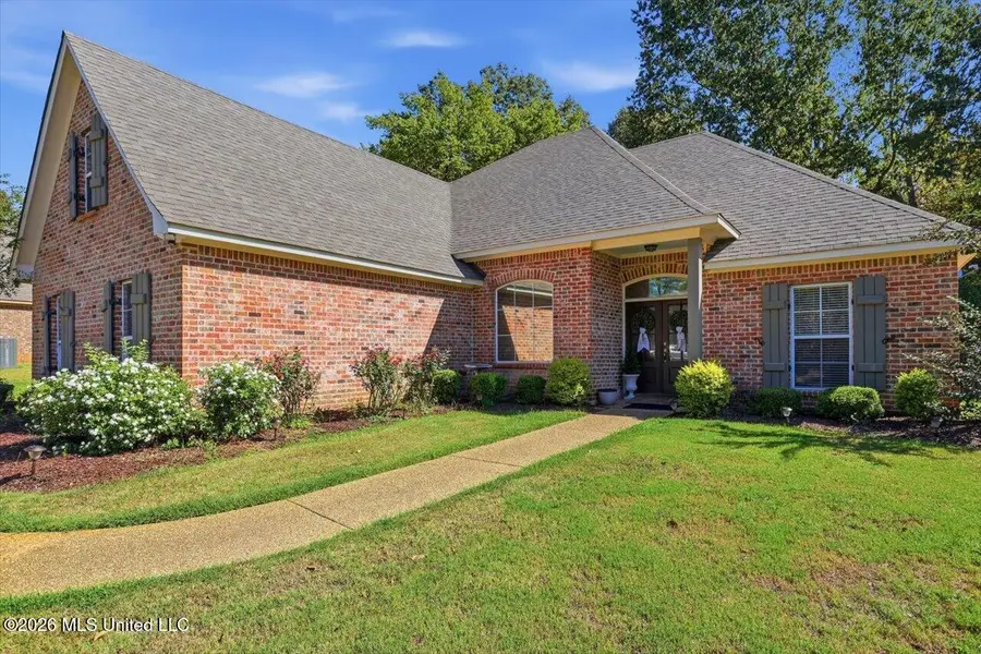 106 Mulberry Way, Madison, MS 39110 - #2