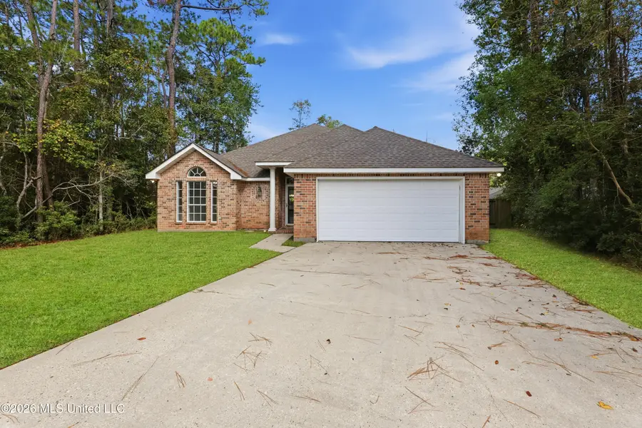 8316 Kaleki Court, Diamondhead, MS 39525 - #3