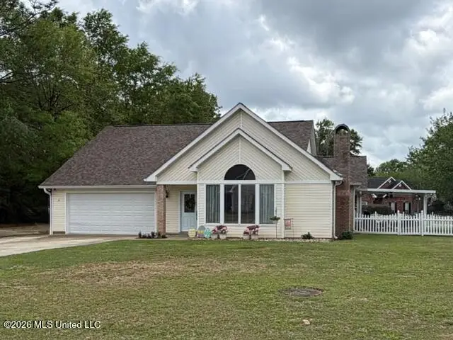 8007 Fishook Lane, Picayune, MS 39466 - #1