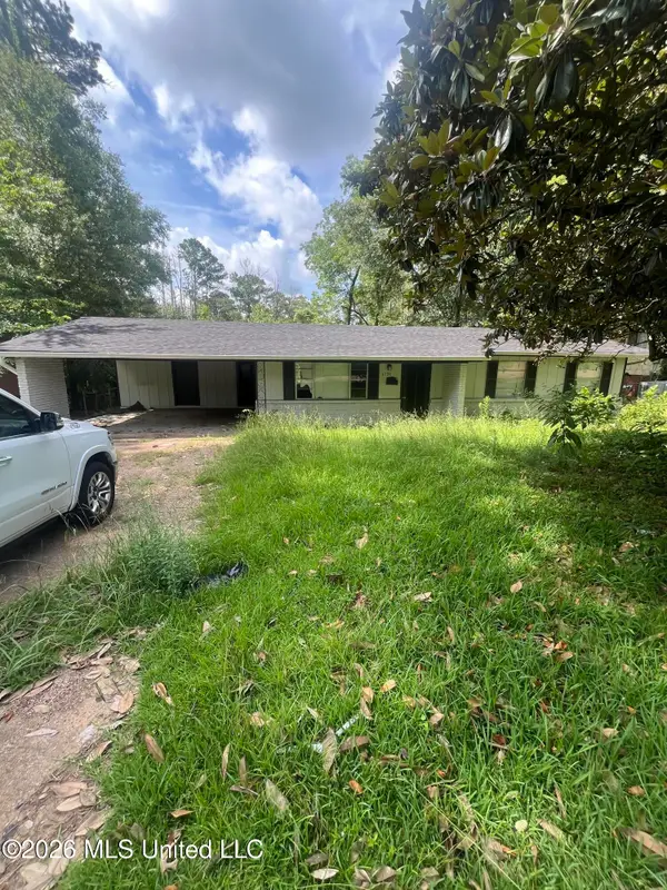 1731 Maria Drive, Jackson, MS 39204
