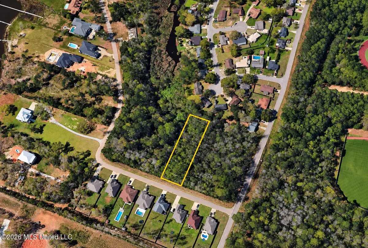 Wetzel Drive, Biloxi, MS 39532 - #1