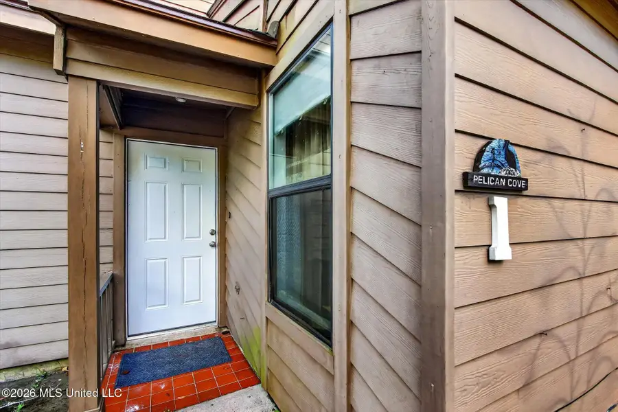 1 Pelican Cove, Diamondhead, MS 39525 - #3