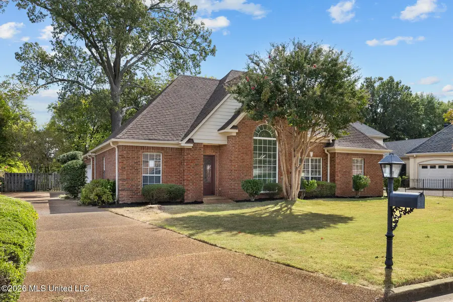 7204 Golden Oaks Loop, Southaven, MS 38671 - #2